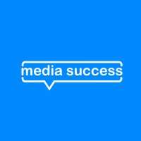 Media Success logo, Media Success contact details