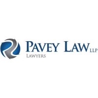 Pavey, Law & Witteveen LLP logo, Pavey, Law & Witteveen LLP contact details