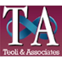 Anthony F. Teoli & Associates logo, Anthony F. Teoli & Associates contact details