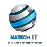 NATECH-IT logo, NATECH-IT contact details