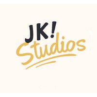 JK! Studios logo, JK! Studios contact details