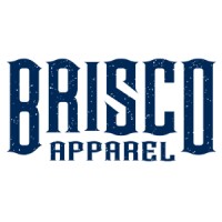 Brisco Apparel logo, Brisco Apparel contact details