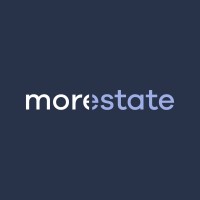 Morestate logo, Morestate contact details