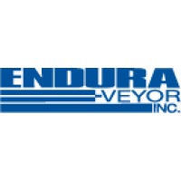 Endura-Veyor, Inc. logo, Endura-Veyor, Inc. contact details