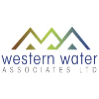 Western Water Associates Ltd. logo, Western Water Associates Ltd. contact details