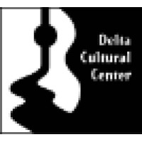 Delta Cultural Center logo, Delta Cultural Center contact details