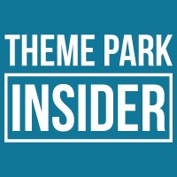 Theme Park Insider logo, Theme Park Insider contact details