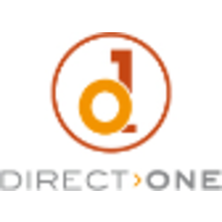 Direct One logo, Direct One contact details