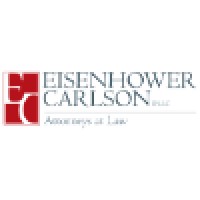 Eisenhower & Carlson, PLLC logo, Eisenhower & Carlson, PLLC contact details