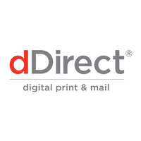 dDirect logo, dDirect contact details