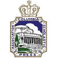 Columbia Scholastic Press Association logo, Columbia Scholastic Press Association contact details