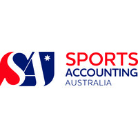 Sports Accounting Australia logo, Sports Accounting Australia contact details