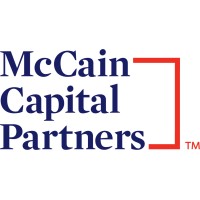 McCain Capital Partners logo, McCain Capital Partners contact details