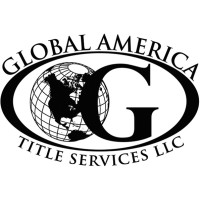 Global America Title Services logo, Global America Title Services contact details