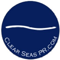 Clear Seas PR logo, Clear Seas PR contact details