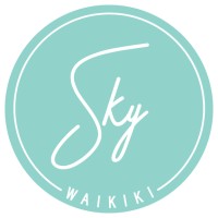 SKY Waikiki logo, SKY Waikiki contact details