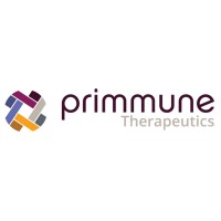 Primmune Therapeutics logo, Primmune Therapeutics contact details