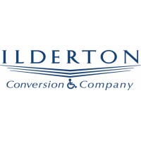 Ilderton Conversion Co logo, Ilderton Conversion Co contact details