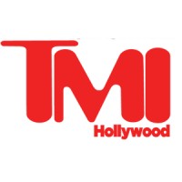 TMI Hollywood logo, TMI Hollywood contact details