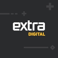 Extra Digital logo, Extra Digital contact details