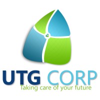 UTG Tech Corp logo, UTG Tech Corp contact details