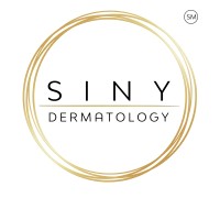 SINYÂ® Dermatology & Cosmetic Surgery logo, SINYÂ® Dermatology & Cosmetic Surgery contact details