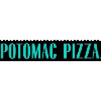 Potomac Pizza logo, Potomac Pizza contact details