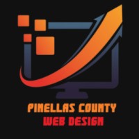 Pinellas County Web Design logo, Pinellas County Web Design contact details