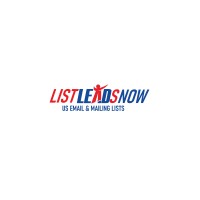 List Leads Now logo, List Leads Now contact details