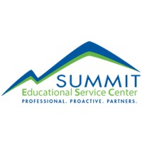 SUMMIT COUNTY ESC logo, SUMMIT COUNTY ESC contact details