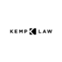 Kemp Law logo, Kemp Law contact details