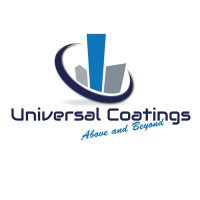 Universal Coatings Aus logo, Universal Coatings Aus contact details