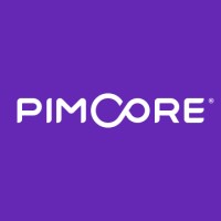 pimcore logo, pimcore contact details