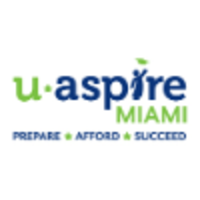 uAspire Miami logo, uAspire Miami contact details