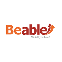 Beable Inc logo, Beable Inc contact details