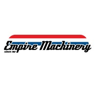 Empire Machinery logo, Empire Machinery contact details