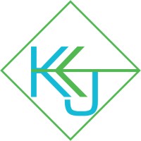 KKJ Solutions logo, KKJ Solutions contact details