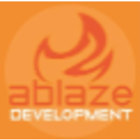 Ablaze Development Corp logo, Ablaze Development Corp contact details