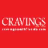 Cravings South Florida Magazine logo, Cravings South Florida Magazine contact details