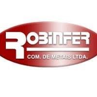 Robinfer Metais logo, Robinfer Metais contact details