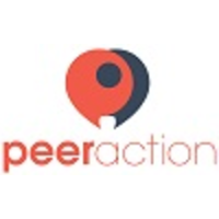 Peer Action logo, Peer Action contact details