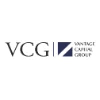 Vantage Capital Group logo, Vantage Capital Group contact details