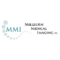 Millburn Medical Imaging logo, Millburn Medical Imaging contact details