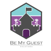 Be My Guest Vacations logo, Be My Guest Vacations contact details