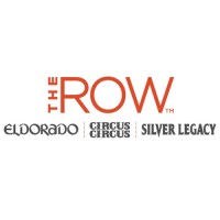 THE ROW Reno logo, THE ROW Reno contact details