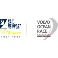 Volvo Ocean Race Newport logo, Volvo Ocean Race Newport contact details