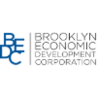 Brooklyn Economic Development Corporation logo, Brooklyn Economic Development Corporation contact details