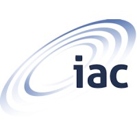 IAC Acoustics logo, IAC Acoustics contact details