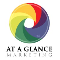 At A Glance Marketing logo, At A Glance Marketing contact details