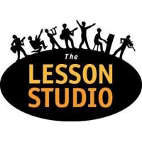 The Lesson Studio logo, The Lesson Studio contact details